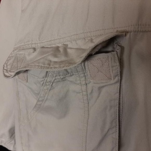 Canvas Hook & Tackle Size XL - Picture 5 of 8